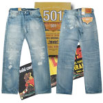 リーバイス 501 Levi 08501-0041