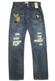 リーバイス 501 Levi 08501-0233