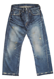 リーバイス ヴィンテージ LVC levi 47501-0048