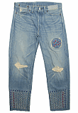 リーバイス ヴィンテージ LVC levi 55501-0008