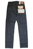 Levi's リーバイス ヴィンテージ 55501 リジット