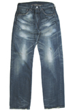 Levi's リーバイス ヴィンテージ 55501 フェイデッドブルーミッド