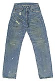 リーバイス ヴィンテージ LVC levi 66501-0016