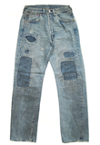リーバイス ヴィンテージ LVC levi 66501-0076