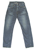リーバイス ヴィンテージ LVC levi 66501-0018