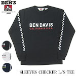 ベンデイビス　ロンT