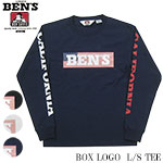 ベンデイビス　ロンT