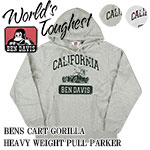 ベンデイビス BEN DAVIS　