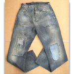 リーバイス ヴィンテージ LVC levi 00125-0005
