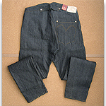 リーバイス ヴィンテージ LVC levi 00125-0005