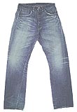 Levi's リーバイス ヴィンテージ 大戦モデル 44501 リアルマスキュリンフィニッシュ