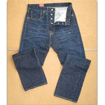 リーバイス　ヴィンテージ LVC  levi  00125-0005