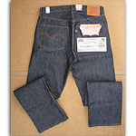 リーバイス　ヴィンテージ LVC  levi  00125-0005