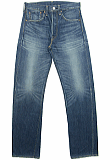 Levi's リーバイス ヴィンテージ 47501 リアルクラフテッドフィニッシュ