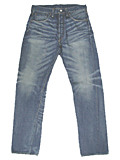 Levi's リーバイス ヴィンテージ 47501 スーパーリアルユーズドミッド