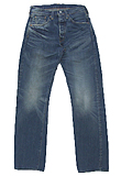 Levi's リーバイス ヴィンテージ 47501 レックレスブルーユーズド