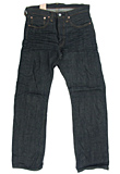 Levi's リーバイス ヴィンテージ 47501 スカルプチャードリジッド