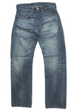 Levi's リーバイス ヴィンテージ 47501 スーパーリアルユーズドミッド