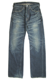 Levi's リーバイス ヴィンテージ 47501 ファイブイヤーウォッシュ