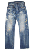 Levi's リーバイス ヴィンテージ 47501 サンフェードブルー
