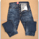 リーバイス ヴィンテージ LVC levi 00125-0005
