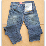 リーバイス　ヴィンテージ LVC  levi  00125-0005