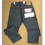 リーバイス　ヴィンテージ LVC  levi  00125-0005