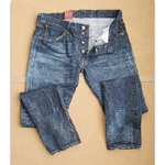 リーバイス ヴィンテージ LVC levi 00125-0005