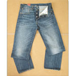 リーバイス ヴィンテージ LVC levi 00125-0005