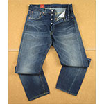 リーバイス ヴィンテージ LVC levi 00125-0005