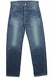Levi's　リーバイス　ヴィンテージ　55501　リアルクラフテッドフィニッシュ