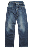 Levi's　リーバイス　ヴィンテージ　55501　ワンイヤーウォッシュ