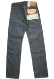 Levi's　リーバイス　ヴィンテージ　66501　米国製　リジッド