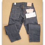 リーバイス ヴィンテージ LVC levi 00125-0005