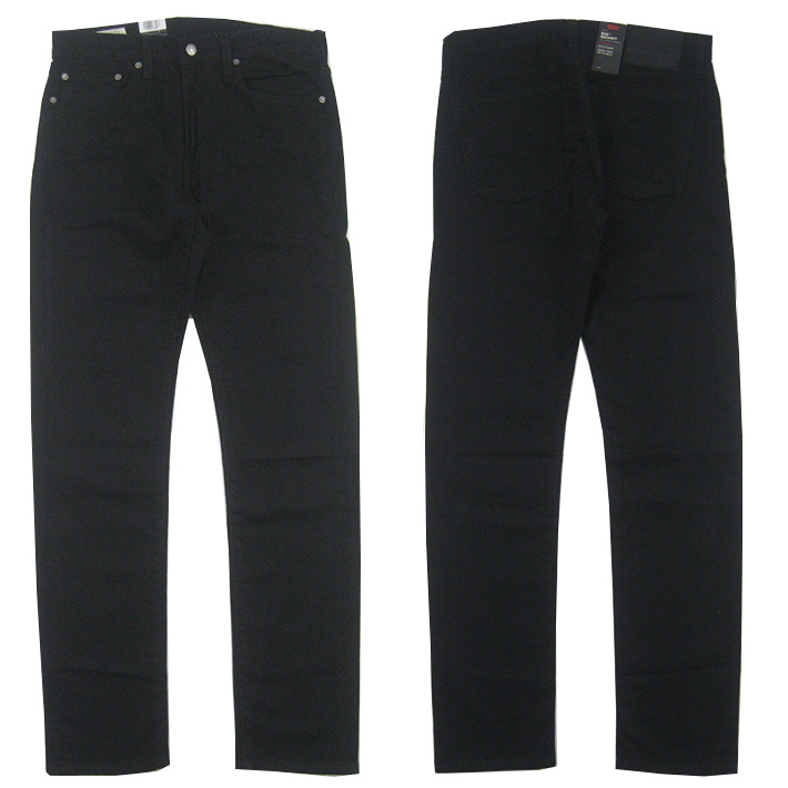 Levi's リーバイス 510 スキニー ダークヴィンテージ ストレッチ