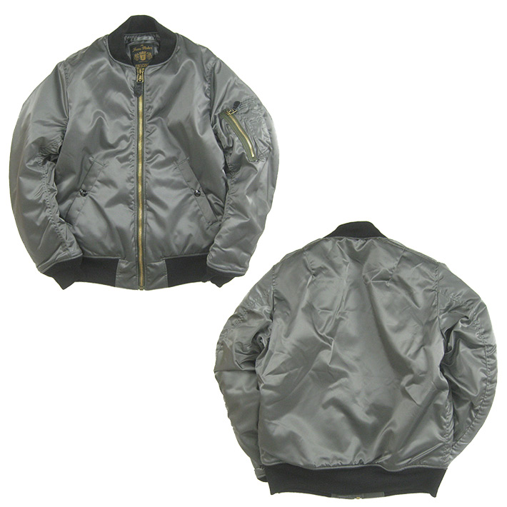 フルカウント MA-1