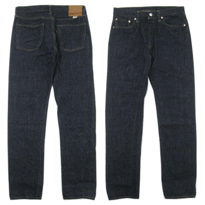 ウエアハウス 900XX スリム ジーンズ