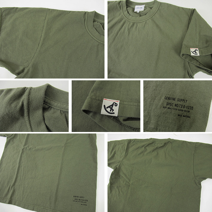 アコースティック Tシャツ