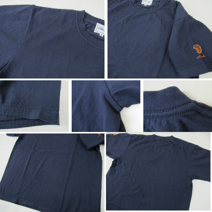 アコースティック Tシャツ