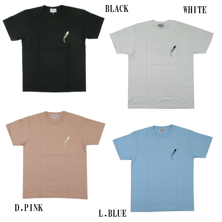 アコースティック Tシャツ