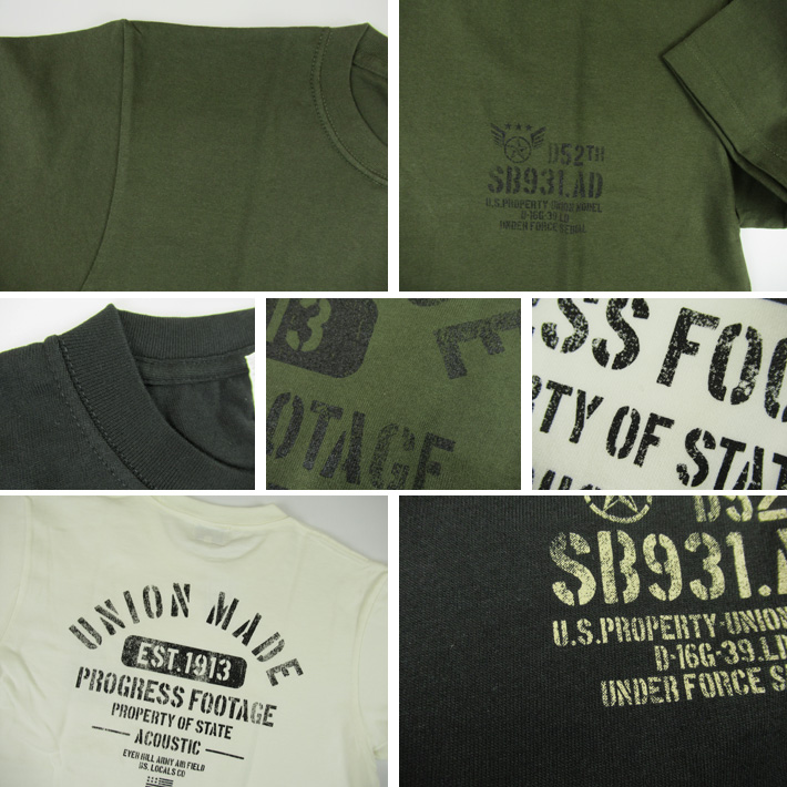 アコースティック Tシャツ