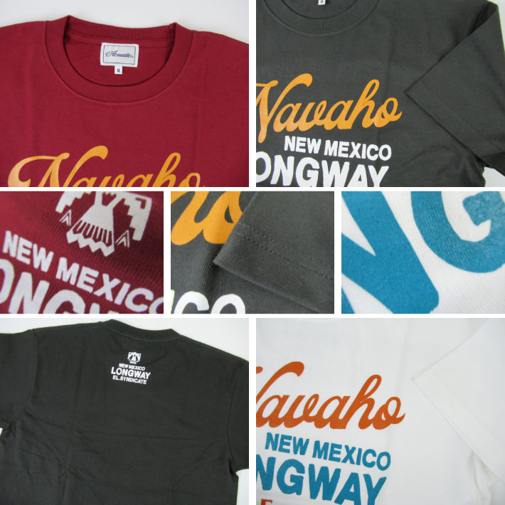 アコースティック Tシャツ