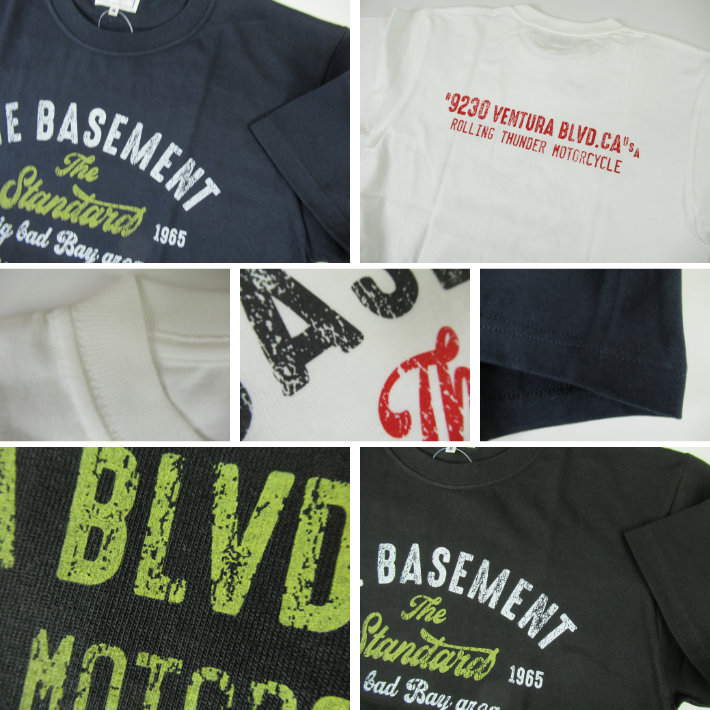 アコースティック Tシャツ