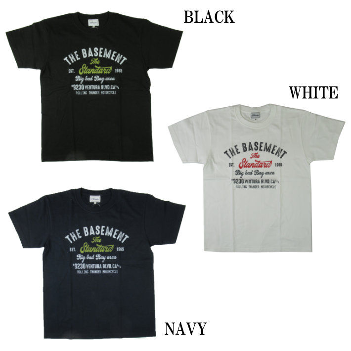 アコースティック Tシャツ