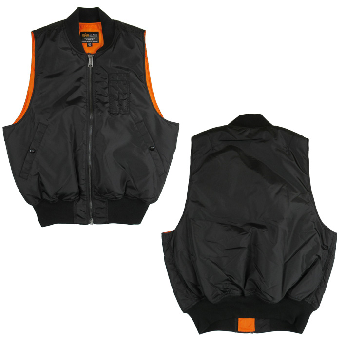 M-65 フィールドジャケット