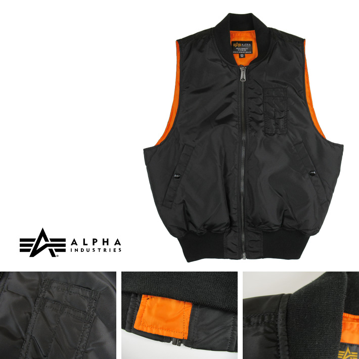 M-65 フィールドジャケット