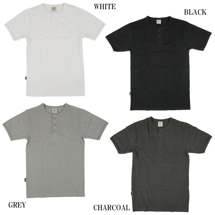 アヴィレックス デイリーTシャツ