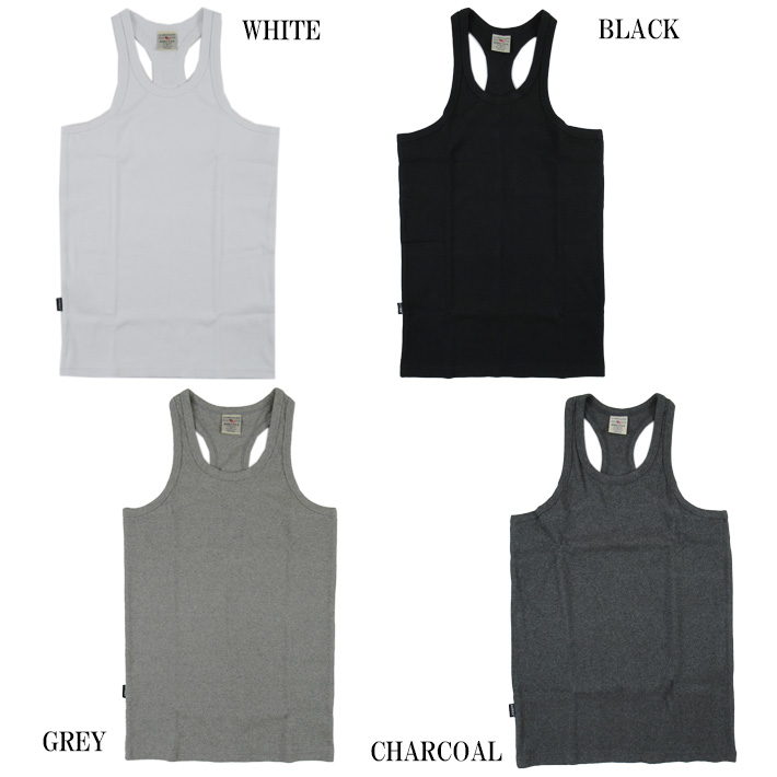 AVIREX アヴィレックス デイリー タンクトップ DAILY TANK TOP