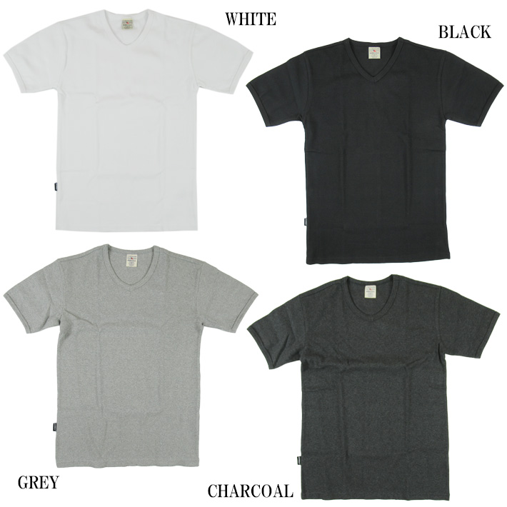 アヴィレックス デイリーTシャツ