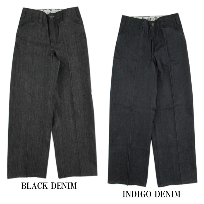 ben davis gorila cut ゴリラカット デニム denim USA GORILLA CUT Indigo Denim – ベンデイビス公式通販サイト
